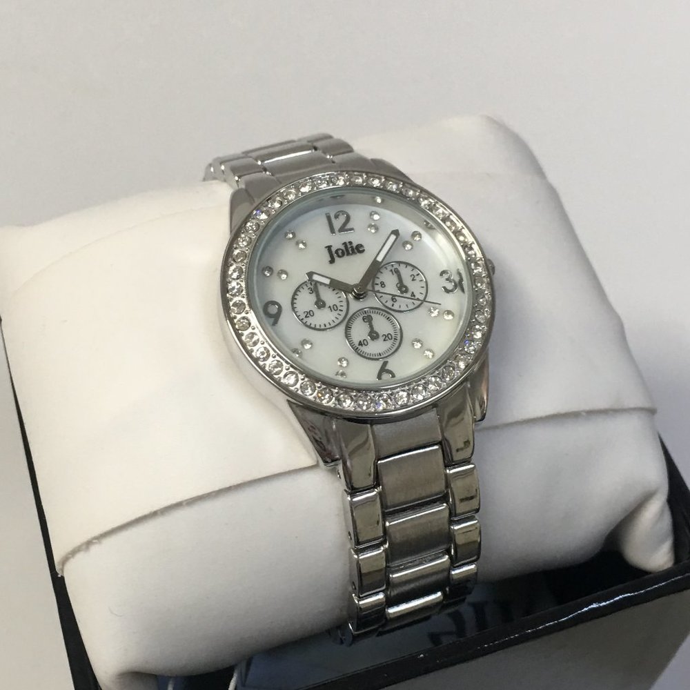 JOLIE Watch